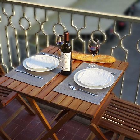 "Le Sunlight" By Enjoynice, Quiet And Cosy Studio With Terrace! Εξωτερικό φωτογραφία