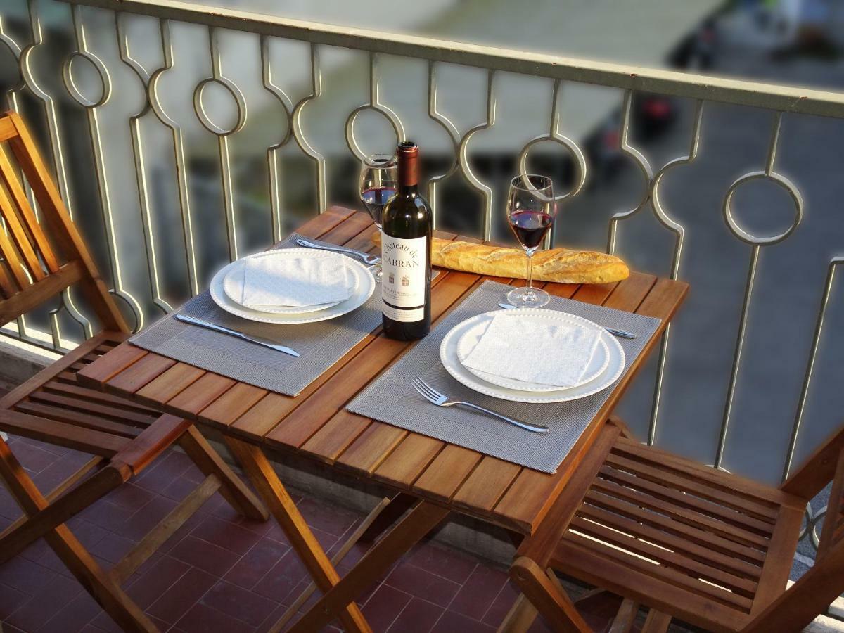 "Le Sunlight" By Enjoynice, Quiet And Cosy Studio With Terrace! Εξωτερικό φωτογραφία