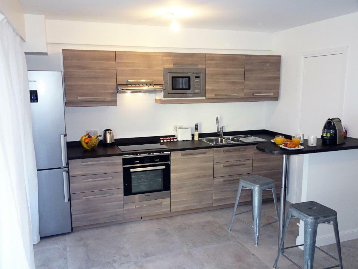 "Le Sunlight" By Enjoynice, Quiet And Cosy Studio With Terrace! Εξωτερικό φωτογραφία