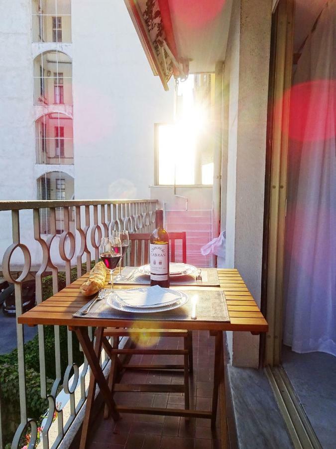 "Le Sunlight" By Enjoynice, Quiet And Cosy Studio With Terrace! Εξωτερικό φωτογραφία